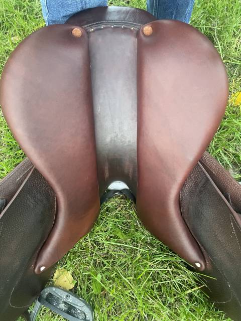 Meyer Acte 2 doublée veau