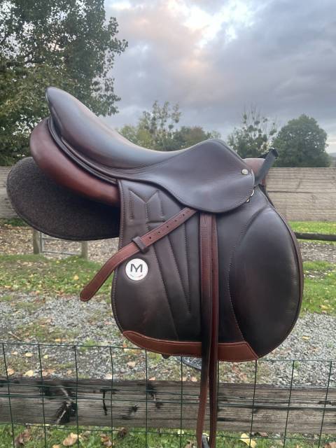 Meyer Acte 2 doublée veau