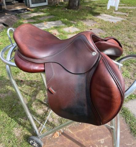 Selle CWD se02 17p