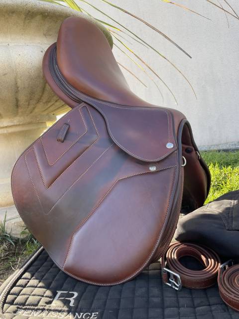 Selle Renaissance by Prestige