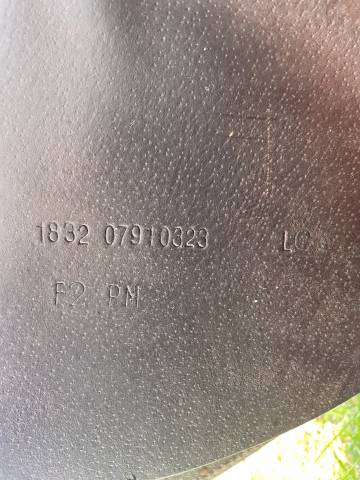 Selle Renaissance by Prestige