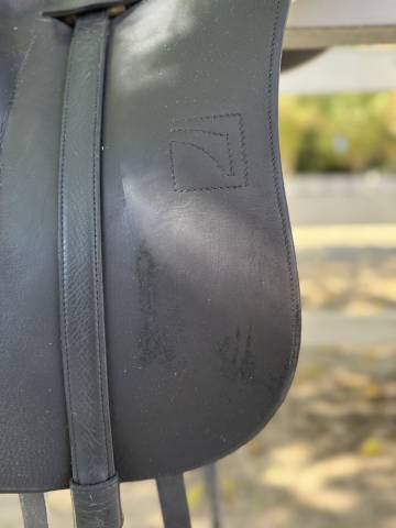Selle childeric DPL 175