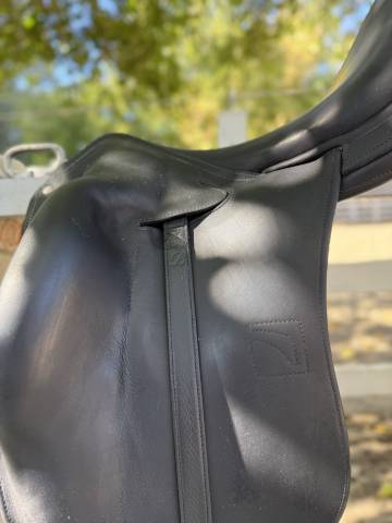 Selle childeric DPL 175