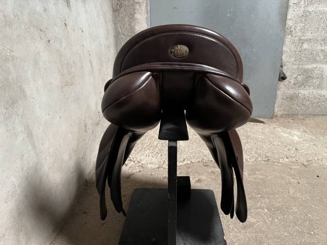 Fairfax GPD 17”5 
