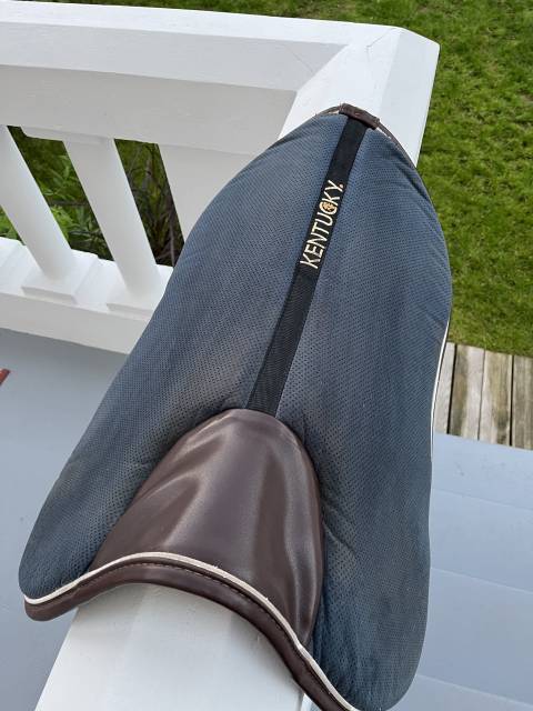 Amortisseur kentucky absorb anatomique