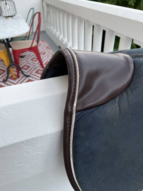 Amortisseur kentucky absorb anatomique