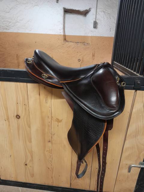 Selle Margeride 27+