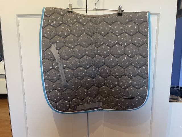 Ensemble Tapis / Bandes gris Félix Buhler