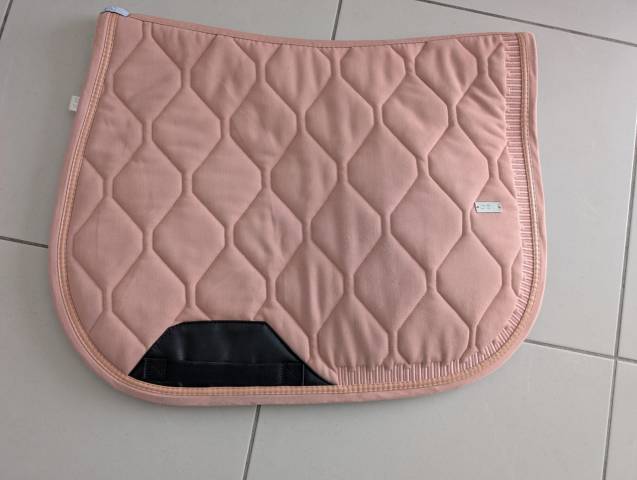 Tapis de selle GEM
