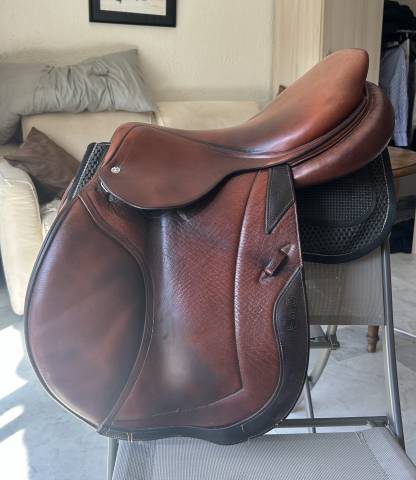 Selle CWD