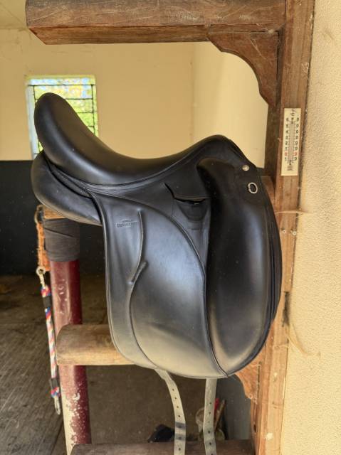 Selle Devoucoux
