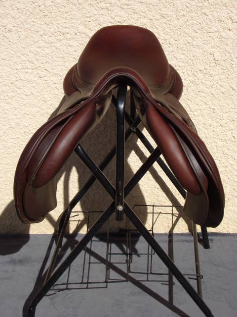 Selle Antares Confort 17'5