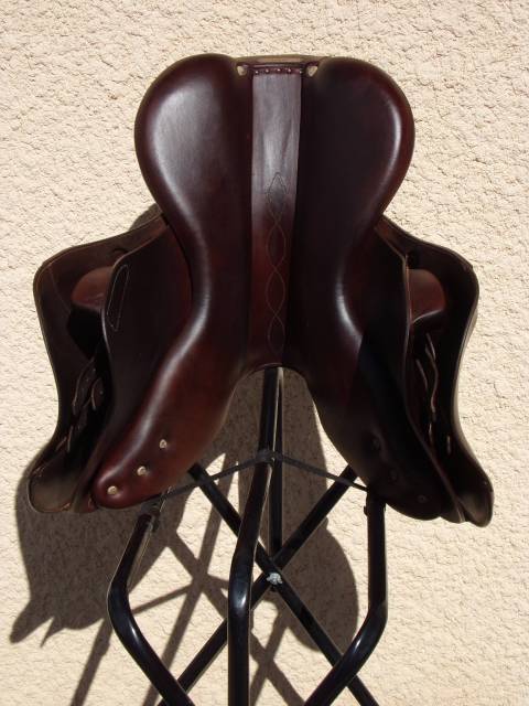 Selle Antares Confort 17'5