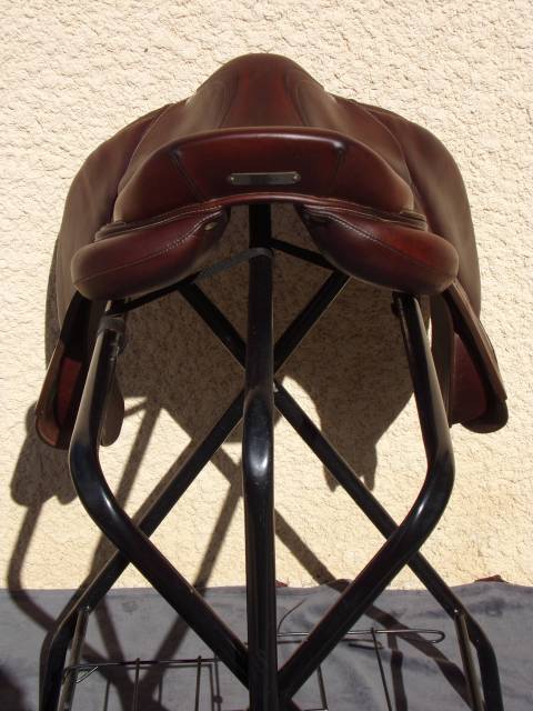 Selle Antares Confort 17'5