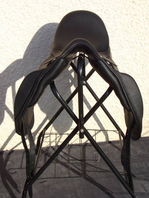 Selle Dressage Antares Altair 17'5