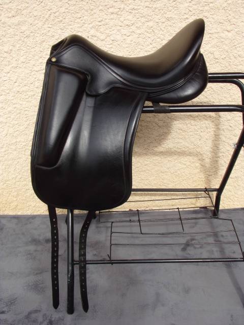 Selle Dressage Aulion 17'5