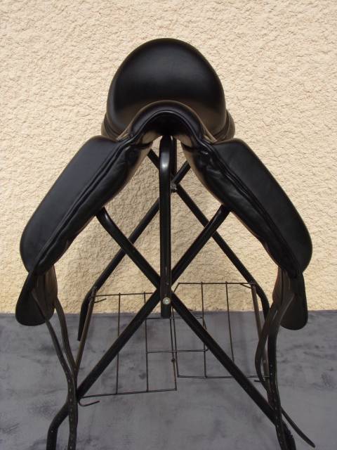 Selle Dressage Aulion 17'5