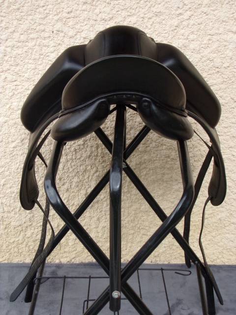 Selle Dressage Aulion 17'5