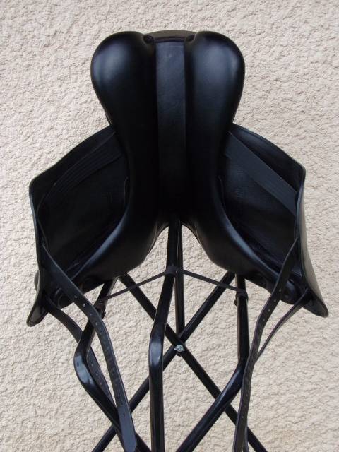 Selle Dressage Aulion 17'5