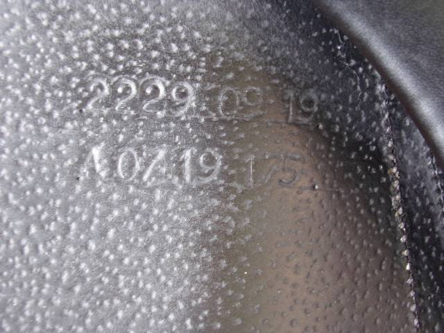 Selle Dressage Aulion 17'5