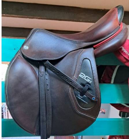 Selle cwd 2gs