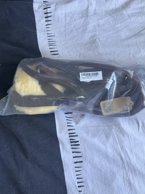 Collier de chasse Devoucoux 