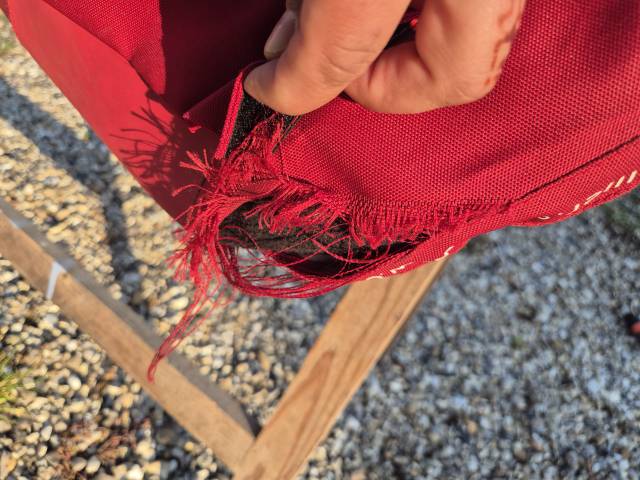 Selle cwd mixte 17,5 2021