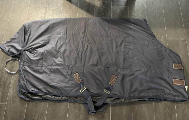 Couverture imperm&eacute;able Kentucky 150g taille 125