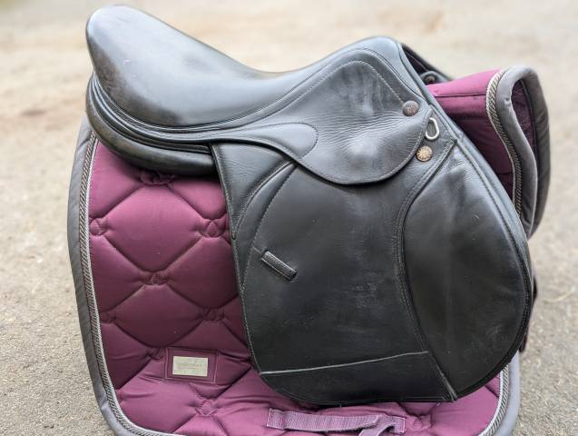 selle prestige Meredith 