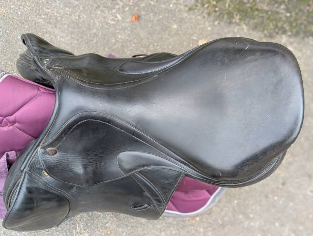 selle prestige Meredith 