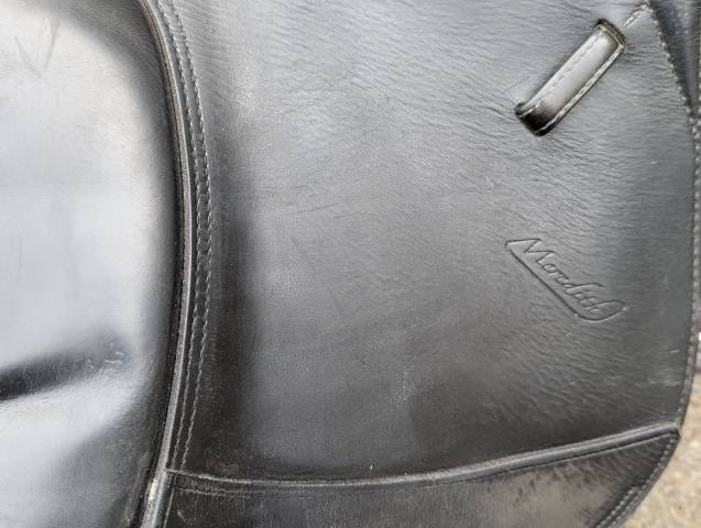 selle prestige Meredith 