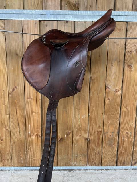 Selle mono quartier Brunet Pineau 17,50