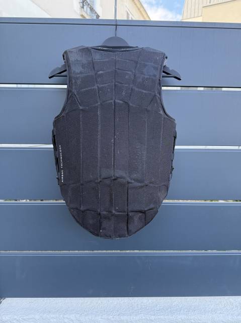 Gilet airbag X&rsquo;AIR Safe 