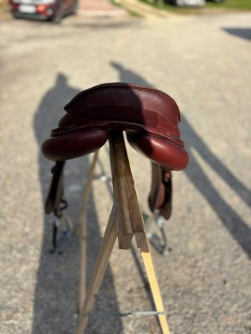 SELLE CWD