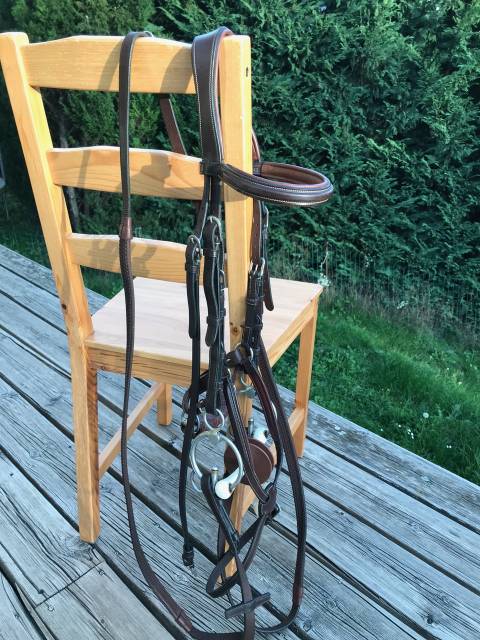 Filet G2 Little Master Alain Ventre