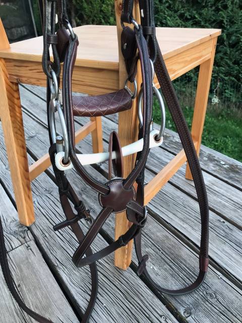 Filet G2 Little Master Alain Ventre