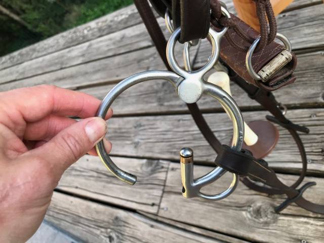 Filet G2 Little Master Alain Ventre