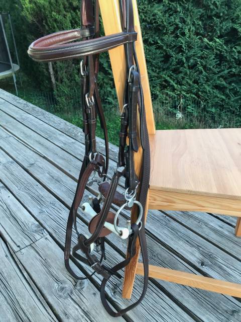 Filet G2 Little Master Alain Ventre