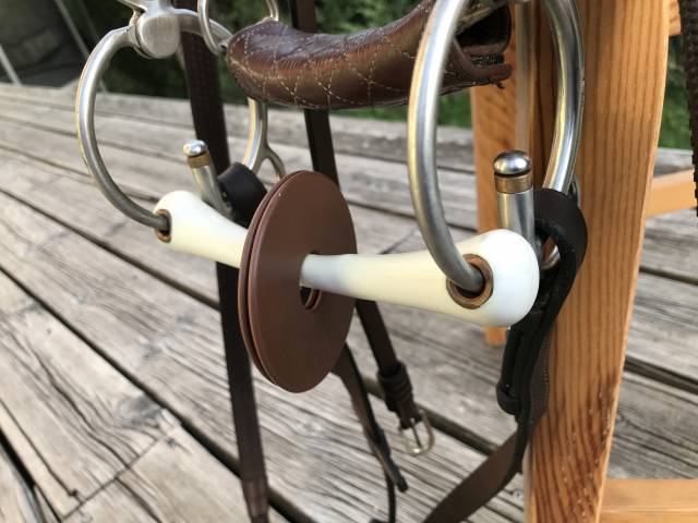 Filet G2 Little Master Alain Ventre