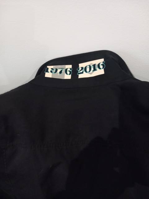 Blouson EQUITHEME NOIRE TAILLE XL