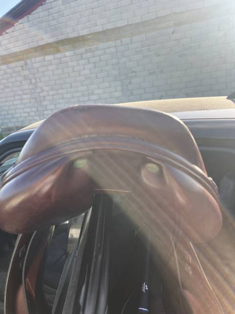 SELLE CSO DE LA MARQUE EQUIPE