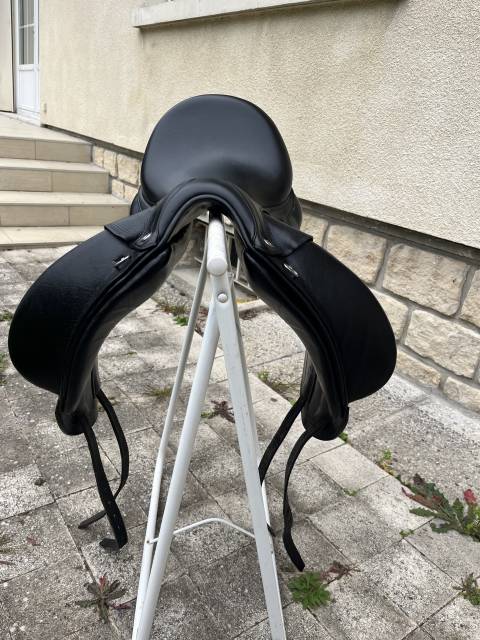 Selle Dressage CWD SE37