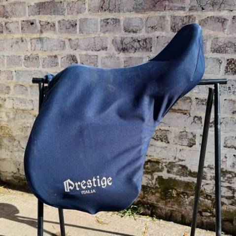 Selle Prestige Michel Robert