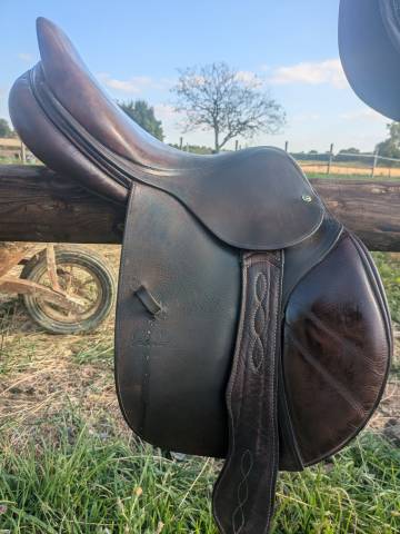 Selle cwd 