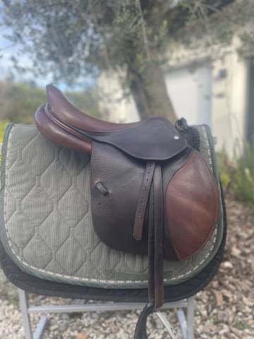 Selle CWD 16 “