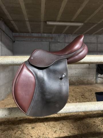 Selle CWD 17,5