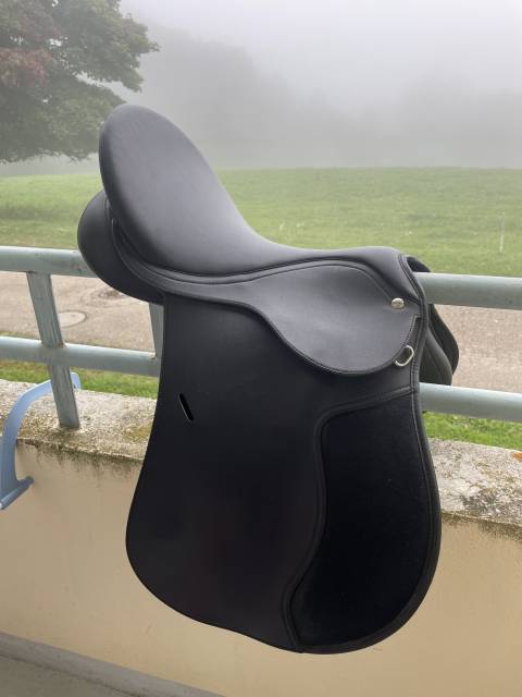 Selle Wintec 17,5"