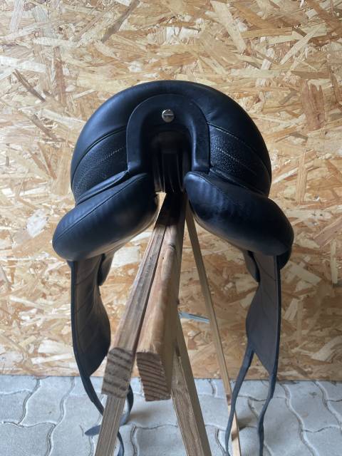 Selle Makila Harmonie Devoucoux