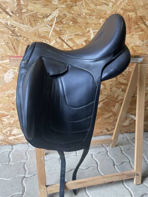 Selle Makila Harmonie Devoucoux