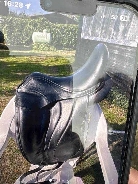 Selle Antares 
